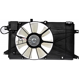 Dorman (OE Solutions) Cooling Fan 621075