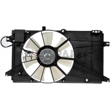Dorman (OE Solutions) Cooling Fan 621075