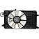 Dorman (OE Solutions) Cooling Fan 621075