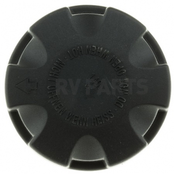 MotorRad/ CST Radiator Cap T64-1