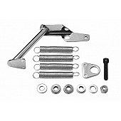 Trans Dapt Carburetor Throttle Return Spring Bracket 2083