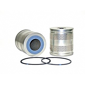 Wix Filters Oil Filter - 51156