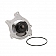 Dayco Products Inc Water Pump DP1310