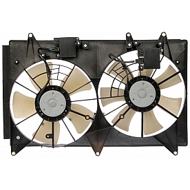 Dorman (OE Solutions) Cooling Fan 621077