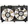 Dorman (OE Solutions) Cooling Fan 621077