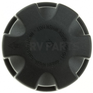 MotorRad/ CST Radiator Cap T65-1