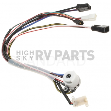Standard Motor Eng.Management Ignition Switch US486-3