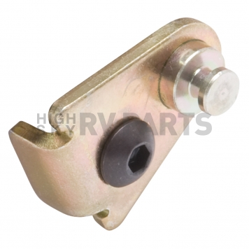 Edelbrock Carburetor Throttle Linkage 8026