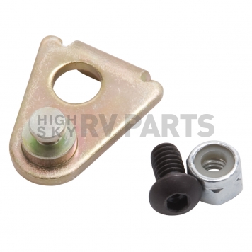 Edelbrock Carburetor Throttle Linkage 8026-1
