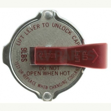 MotorRad/ CST Radiator Cap ST9-1