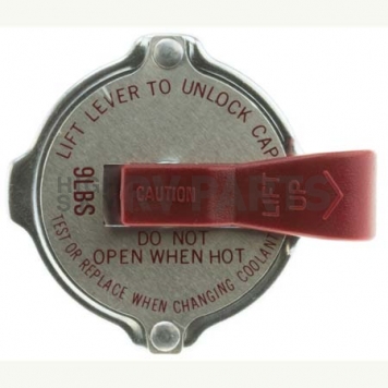 MotorRad/ CST Radiator Cap ST9-1