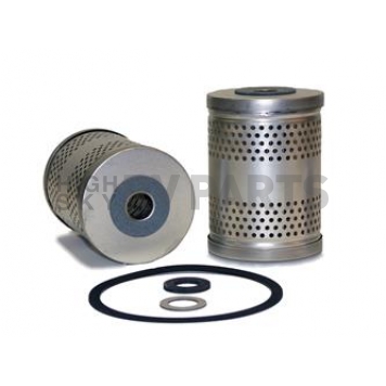 Wix Filters Oil Filter - 51271