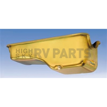 Milodon Oil Pan - 30720