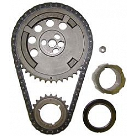 Cloyes Timing Gear Set - 9-3172AZ-5