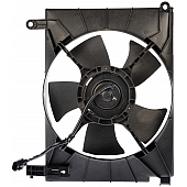 Dorman (OE Solutions) Cooling Fan 621053