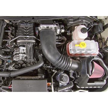 Roush Performance/ Kovington Supercharger Kit - 421246