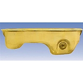 Milodon Oil Pan - 30725