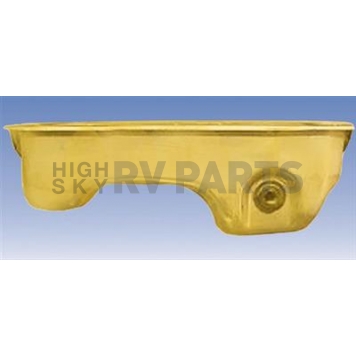 Milodon Oil Pan - 30725