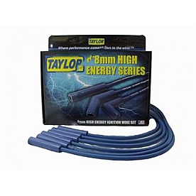 Taylor Cable Spark Plug Wire Set 64630