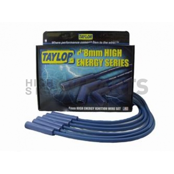 Taylor Cable Spark Plug Wire Set 64630