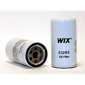 Wix Filters Oil Filter - 51285