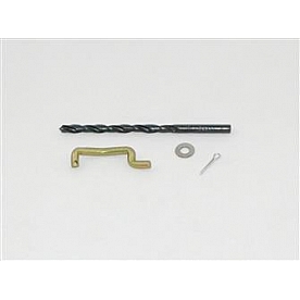 Advanced Engine Design Carburetor Secondary Linkage 6477