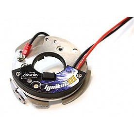 Pertronix Electronic Ignition Conversion 71381A
