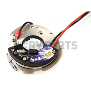 Pertronix Electronic Ignition Conversion 71381A