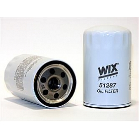 Wix Filters Oil Filter - 51287
