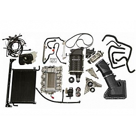 Roush Performance/ Kovington Supercharger Kit - 421388