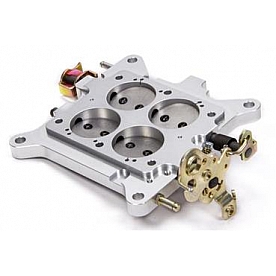 Advanced Engine Design Carburetor Base Plate 6500A