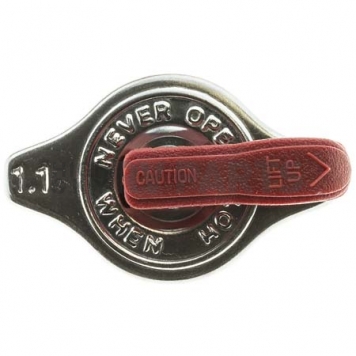 MotorRad/ CST Radiator Cap ST37-1