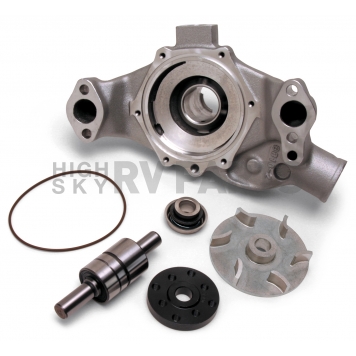 Edelbrock Water Pump 8810-1