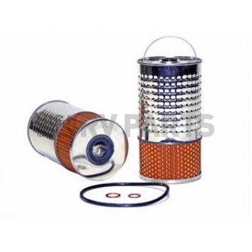 Wix Filters Oil Filter - 51289