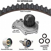 Dayco Products Inc Water Pump Kit WP265K4AS