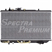 Spectra Premium Radiator CU1626