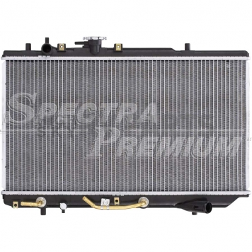 Spectra Premium Radiator CU1626