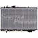 Spectra Premium Radiator CU1626