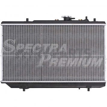 Spectra Premium Radiator CU1626-1