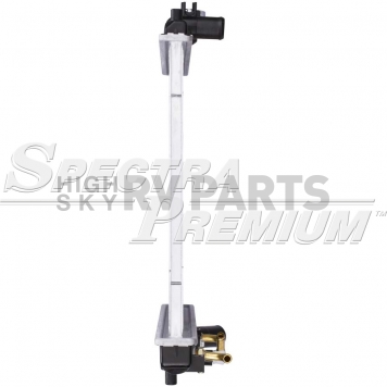 Spectra Premium Radiator CU1626-2