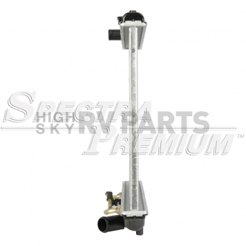 Spectra Premium Radiator CU1626-3