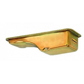Milodon Oil Pan - 30740