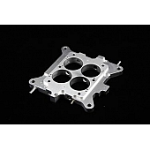 Advanced Engine Design Carburetor Base Plate 6501