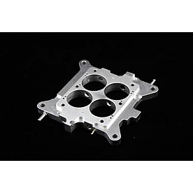 Advanced Engine Design Carburetor Base Plate 6501