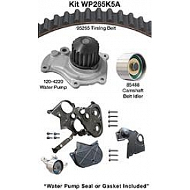 Dayco Products Inc Water Pump Kit WP265K5A