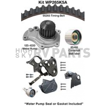 Dayco Products Inc Water Pump Kit WP265K5A