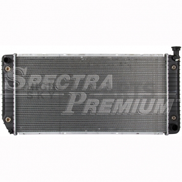 Spectra Premium Radiator CU1693