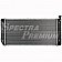 Spectra Premium Radiator CU1693