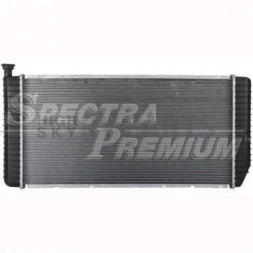 Spectra Premium Radiator CU1693-1