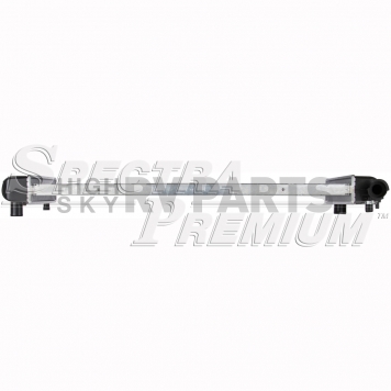 Spectra Premium Radiator CU1693-2